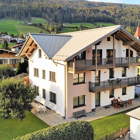 Ferienhaus Birkenweg Радштадт Экстерьер фото